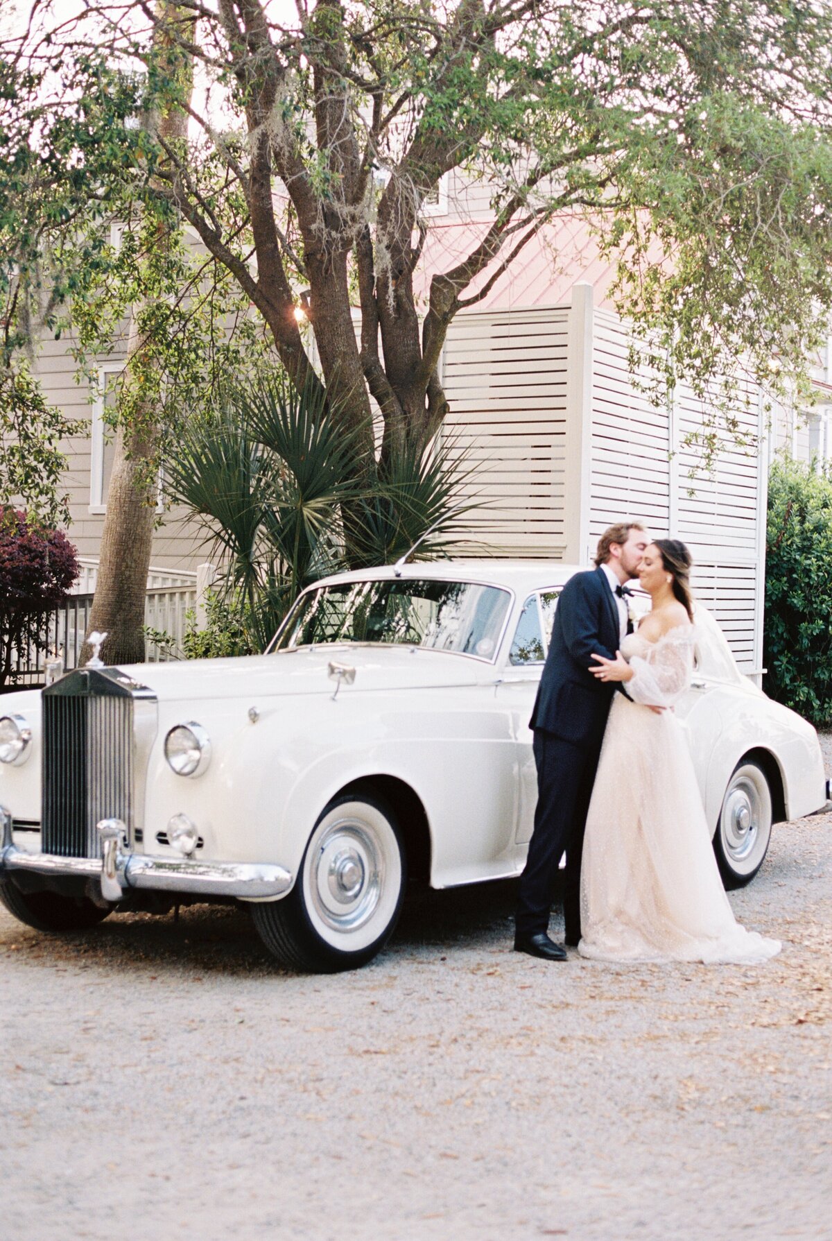 Charleston Luxury Wedding Photographer