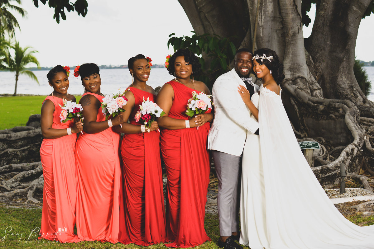 Elie Wedding Social Media-274