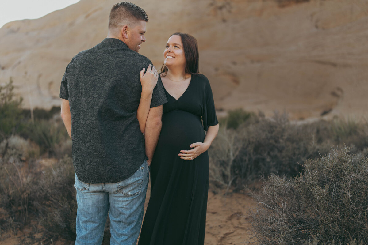 Utah-Maternity-Photography- (6)