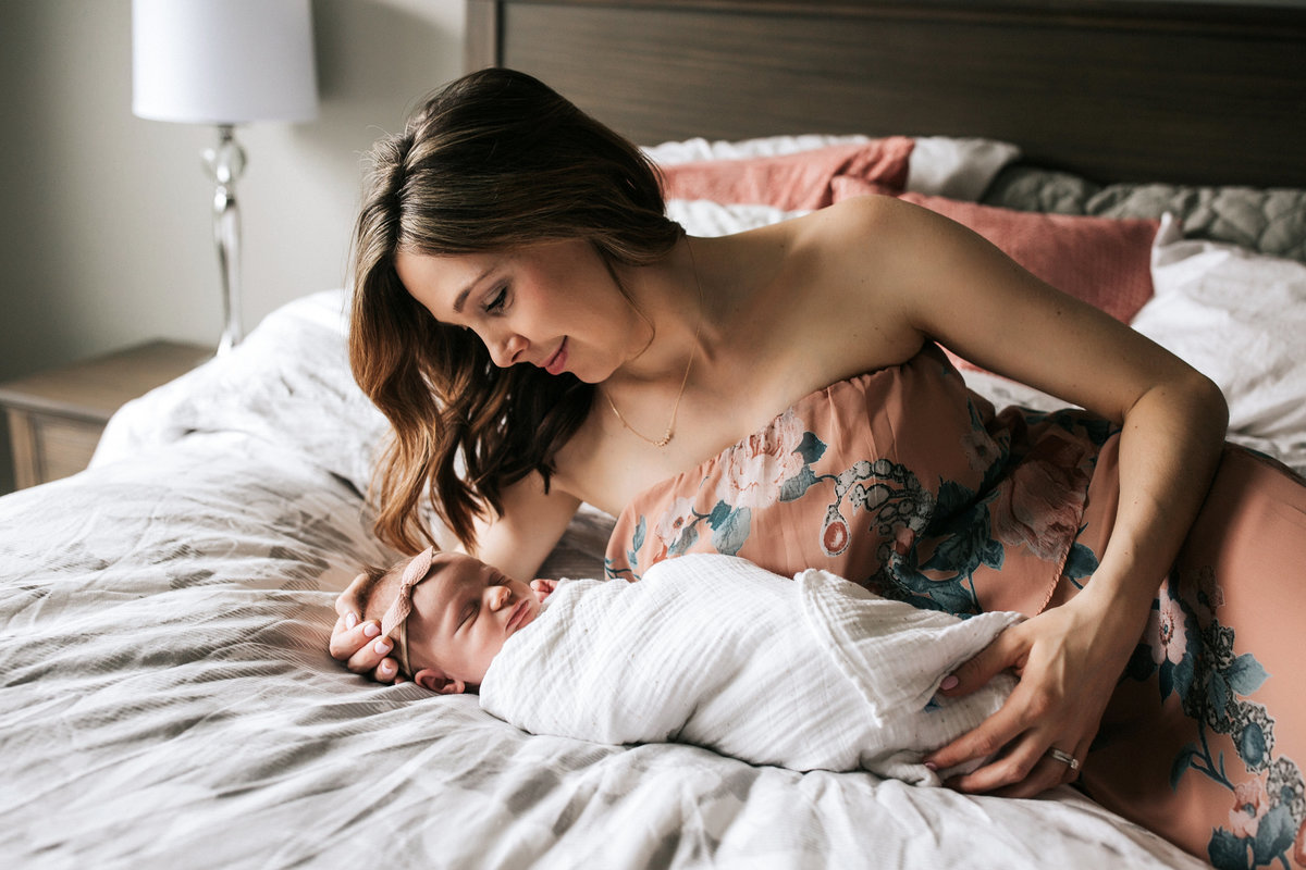 prenatal and postpartum nutrition