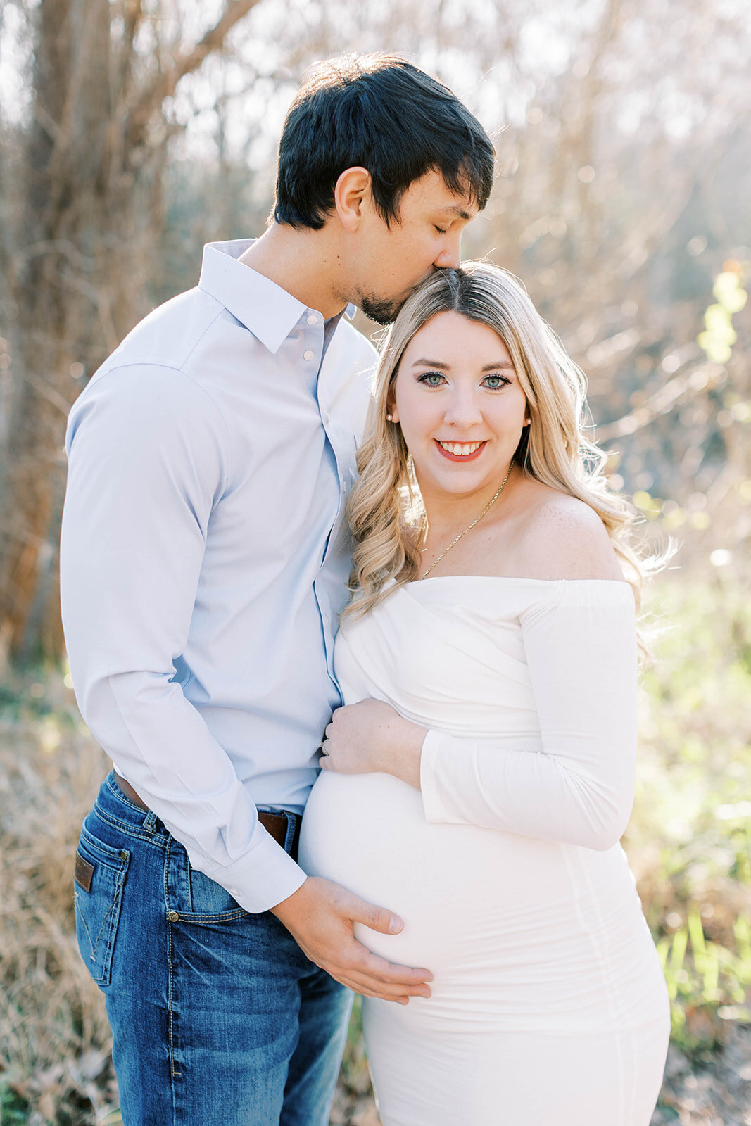 Aly Matei Photography - Robicheaux Baby-6