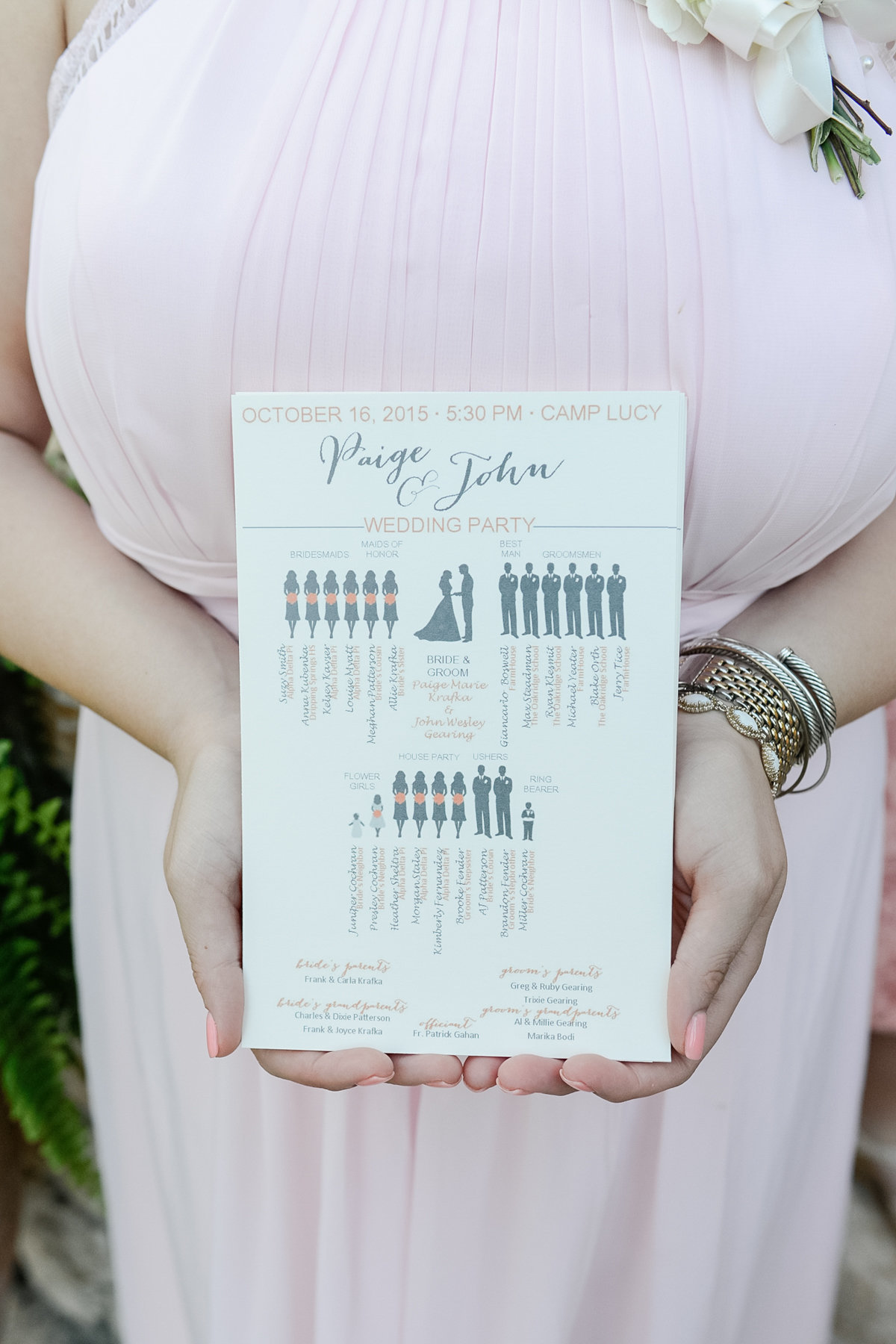 Camp Lucy Wedding Coordinator-28