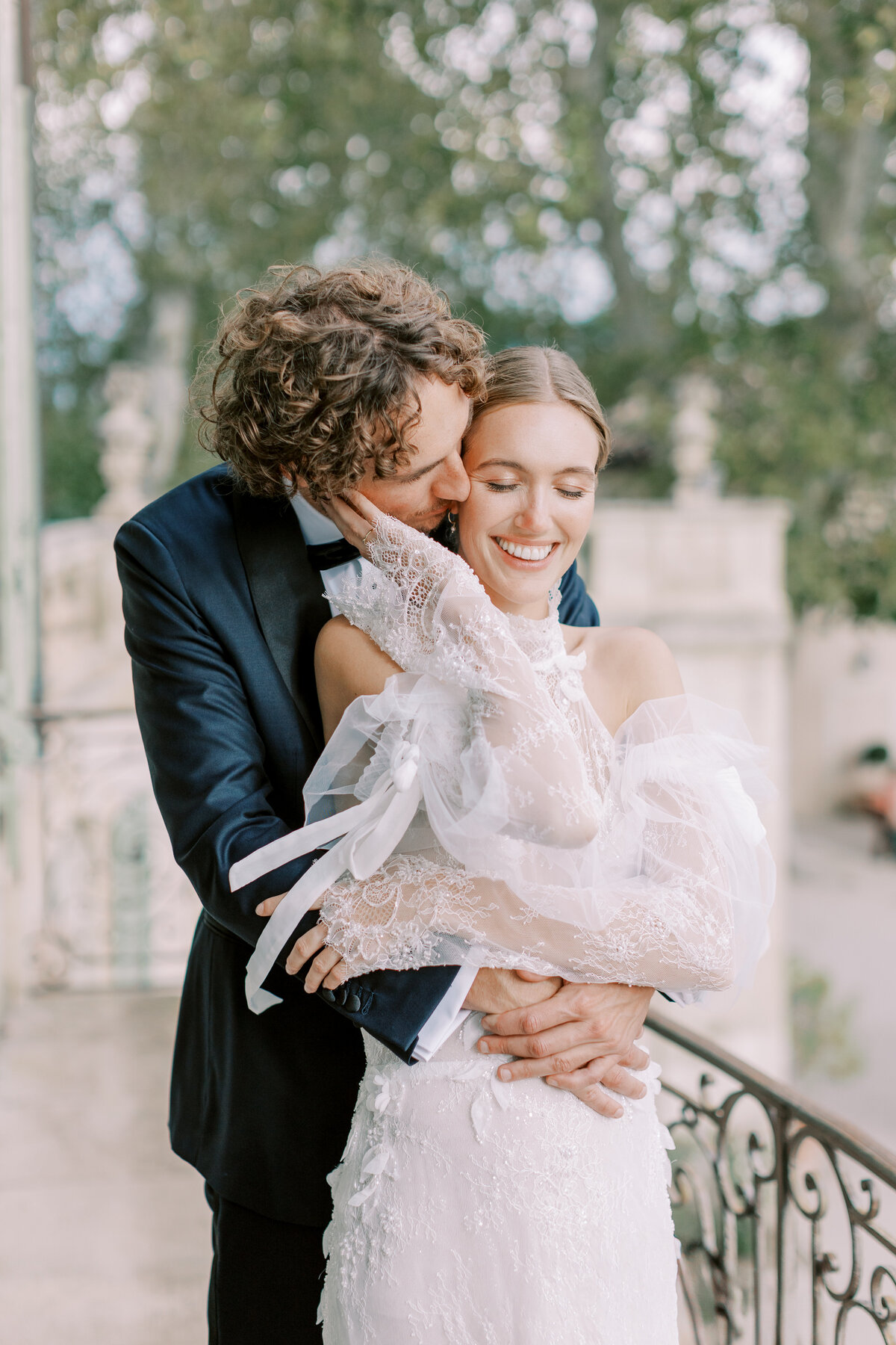 CL1A3259 Chateau de Tourreau Provence France Wedding Photographer
