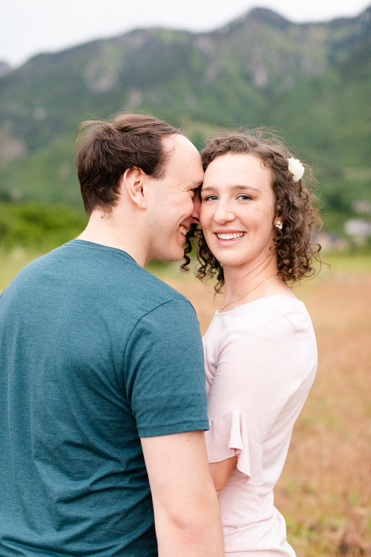 Engagement Session at Dimple Dell Regional Park-0006