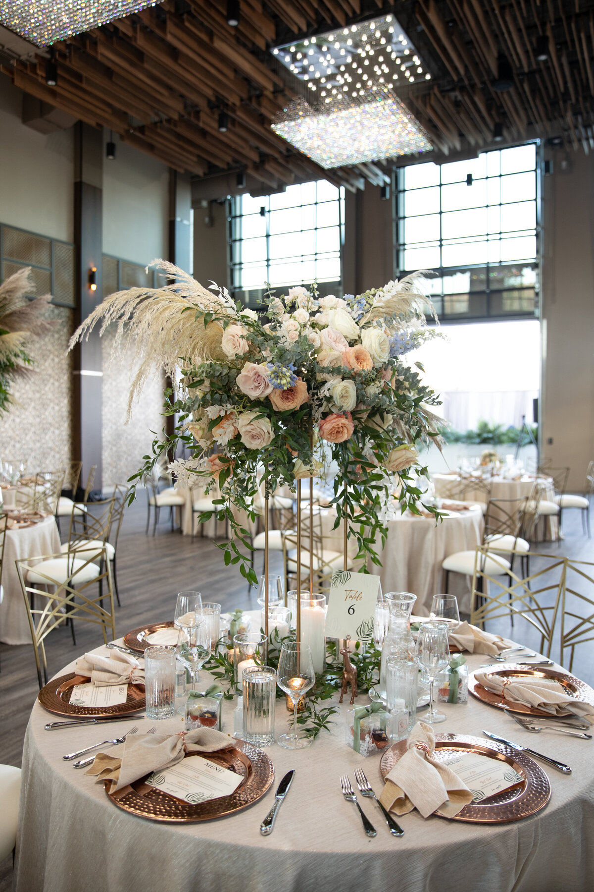 The Finer Things Event Planning Ohio Wedding Event Planner6