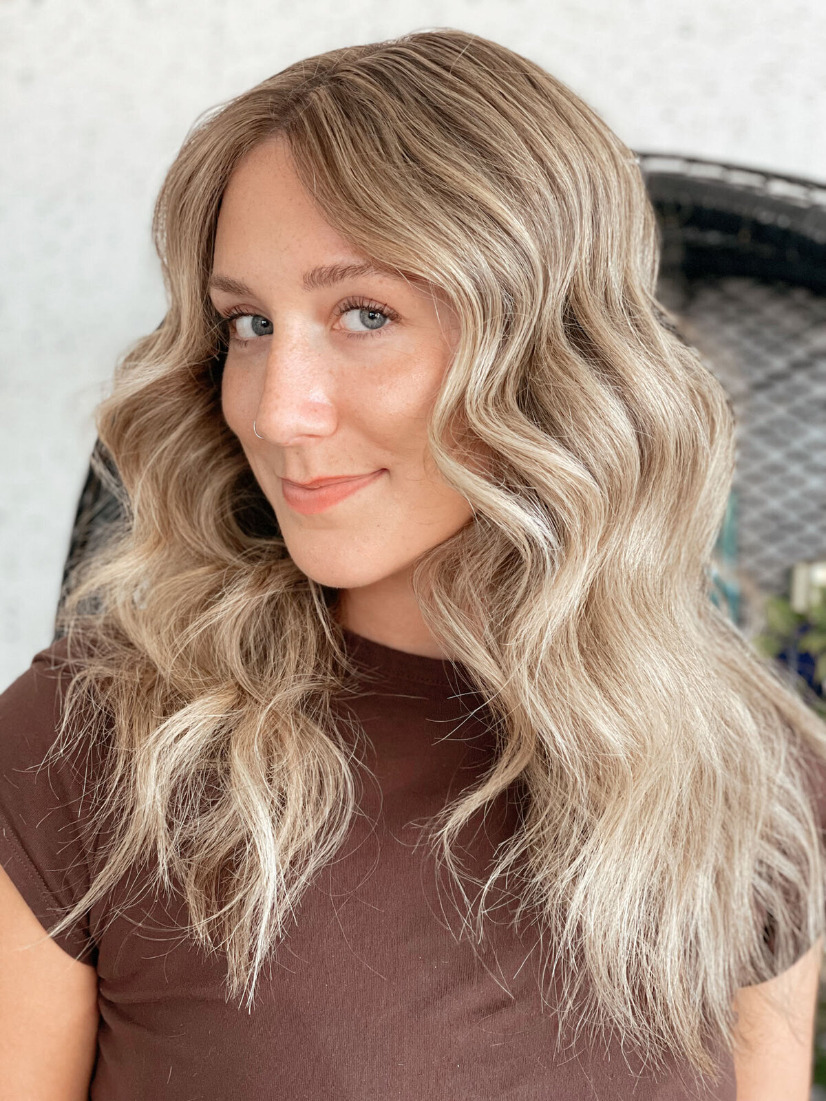 Megan Anders - So Lovely Hair Design - Cleveland Lived-In Color Specialist - Portfolio - 15