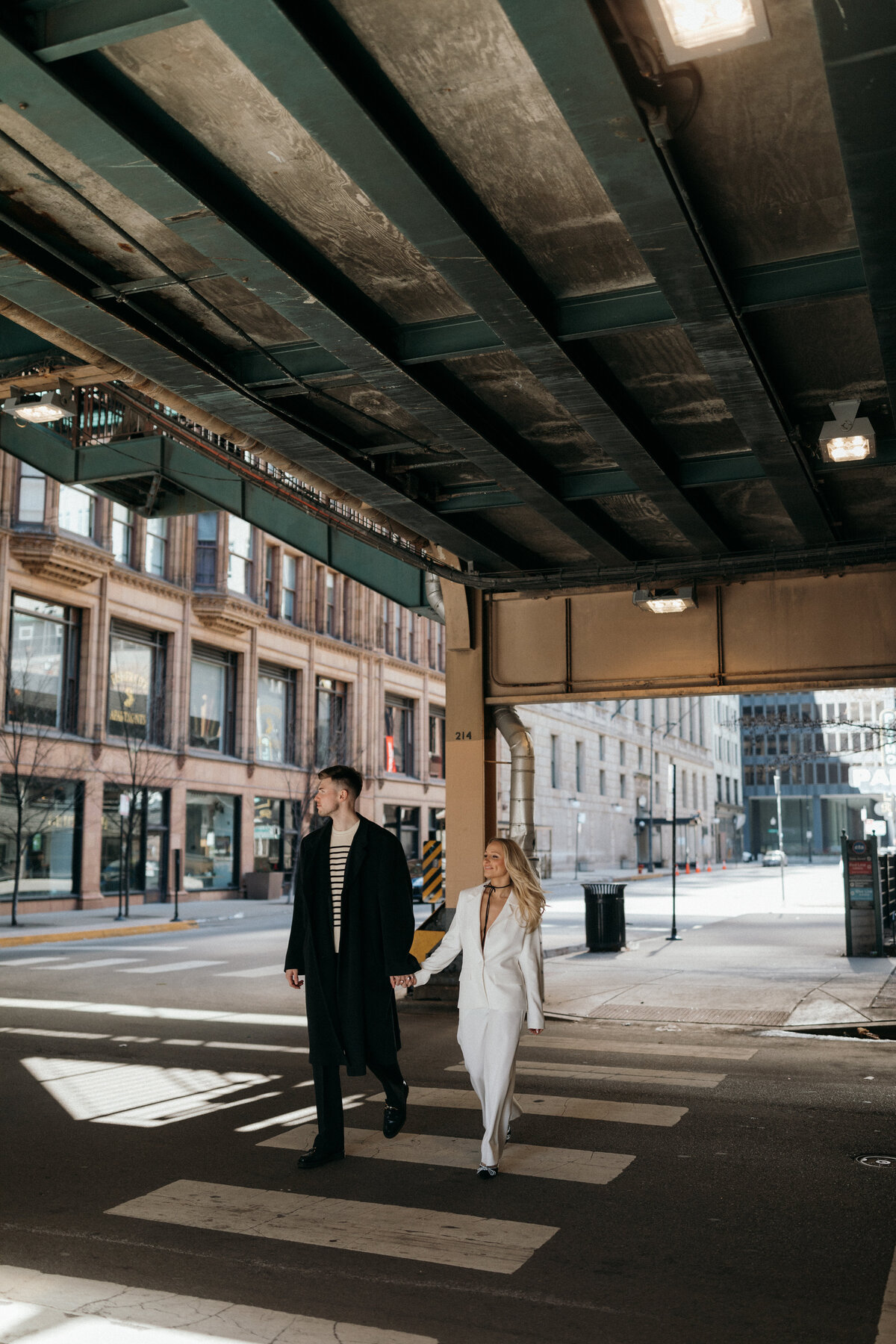 MKE Engagement Session - S+S -9124