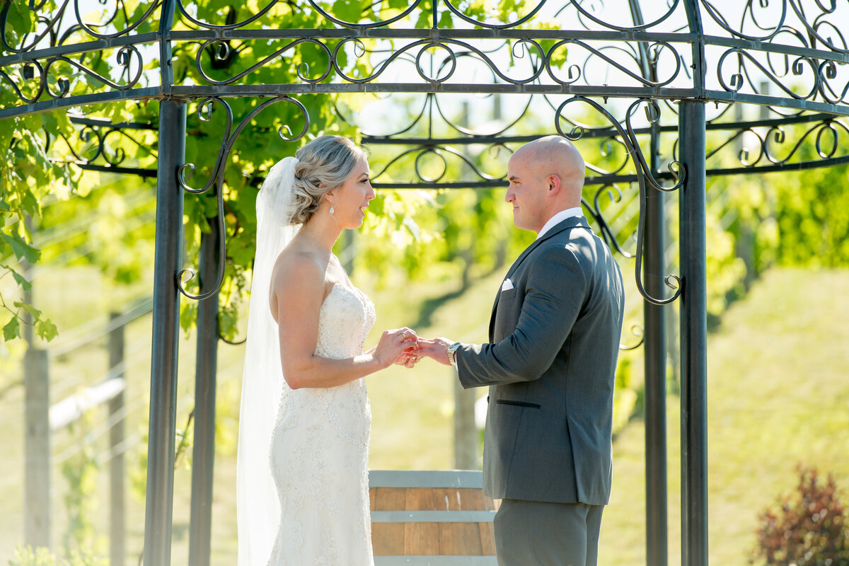 Folino Estate Wedding  photography