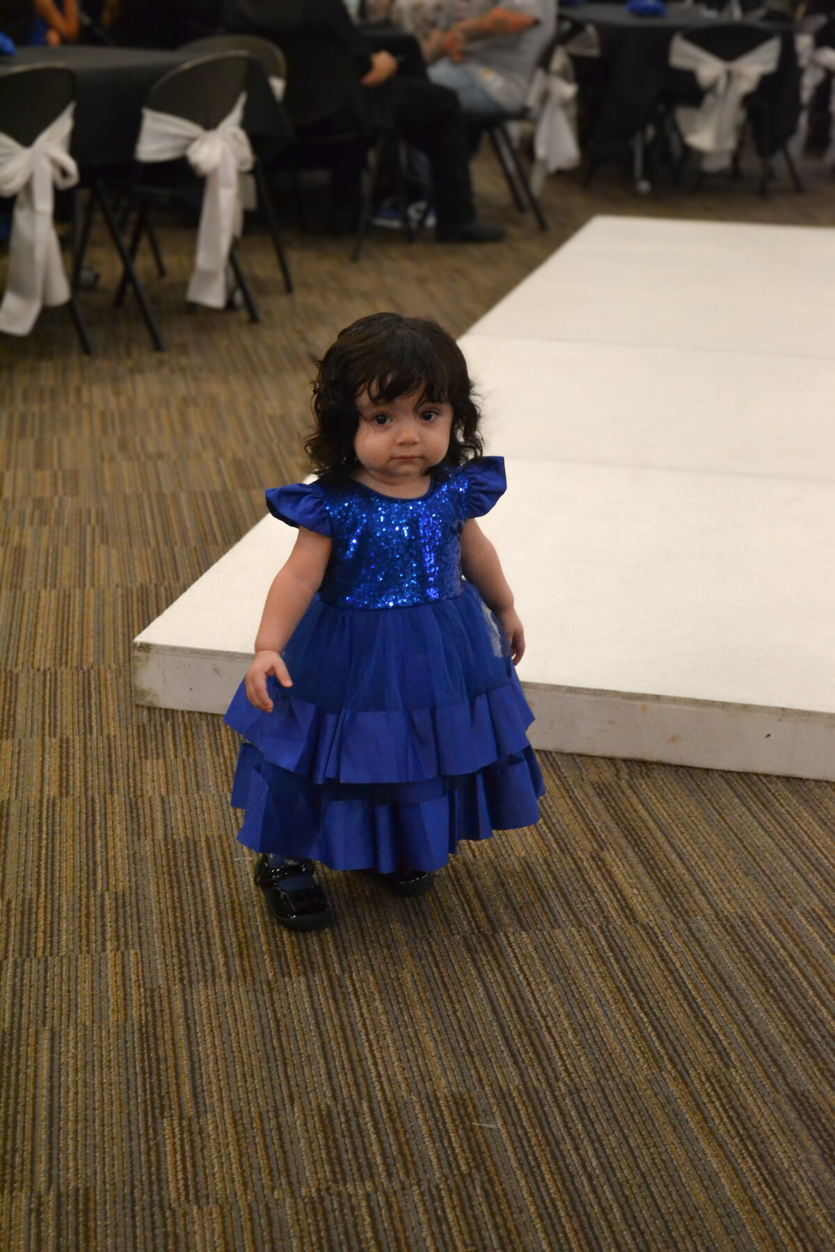 quinceañera photos