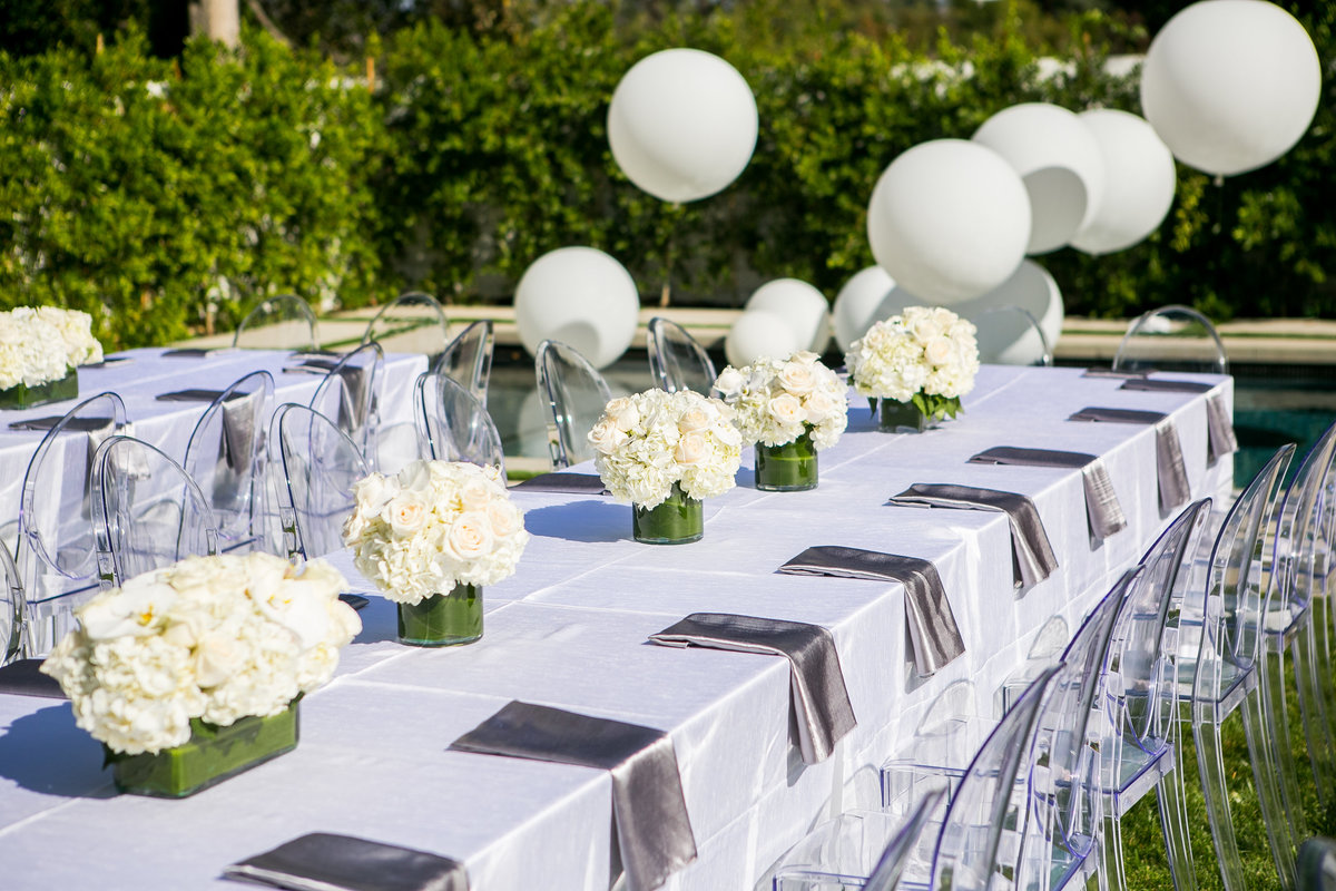 Savvy Events Los Angeles Event Planner Baby ShowereventA-117
