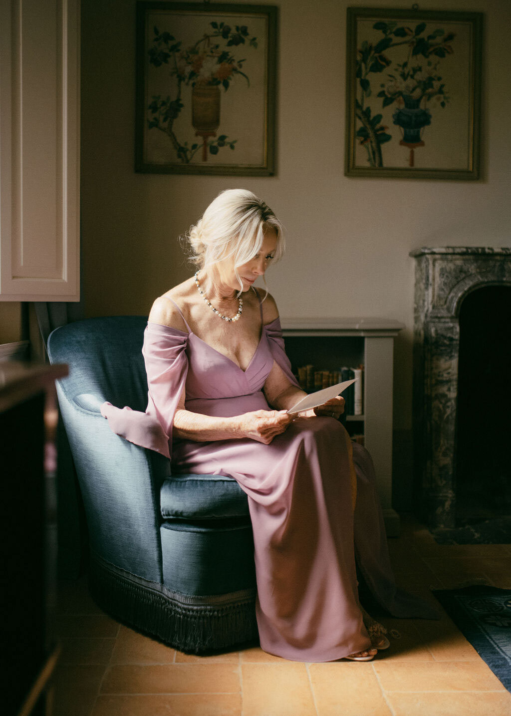 Weddings On Demand- destination wedding in Italy - C and S Tuscany 42