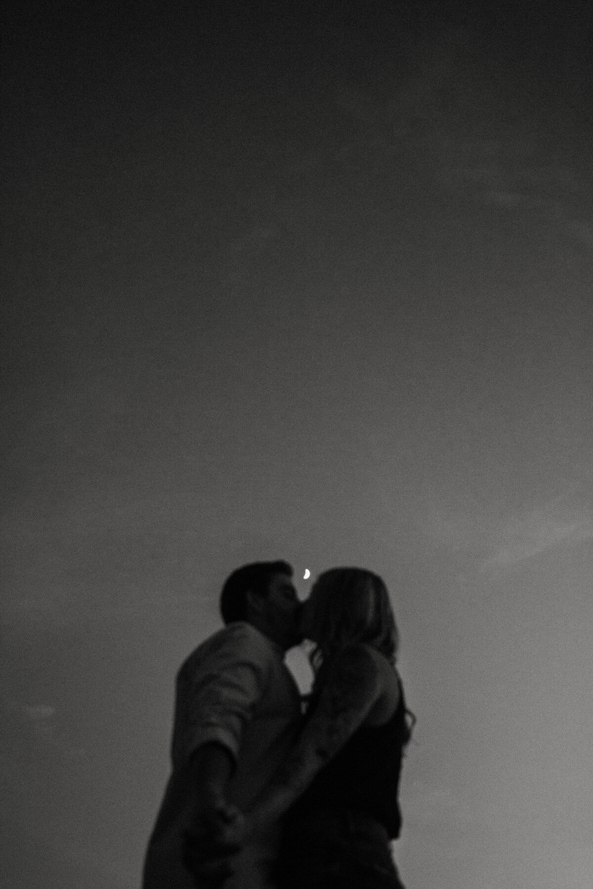Romantic Engagement Shoot - Buffalo Bayou Park, Houston Texas-119