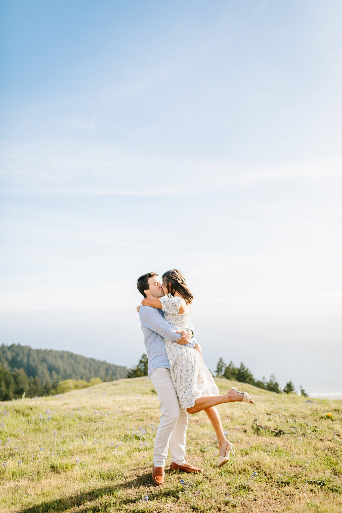 Best California and Texas Engagement Photos-Jodee Friday & Co-316