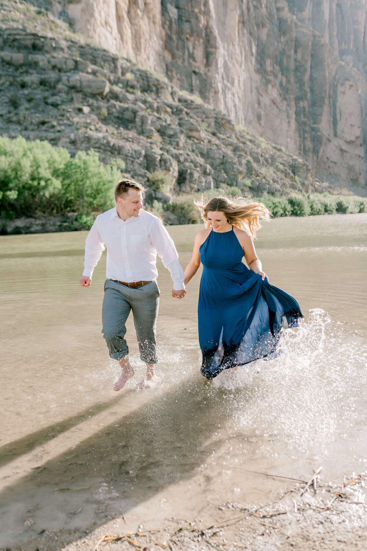 DFW Wedding Photographer Kate Panza_BigBend Engagement_Brittany_Carter_1194
