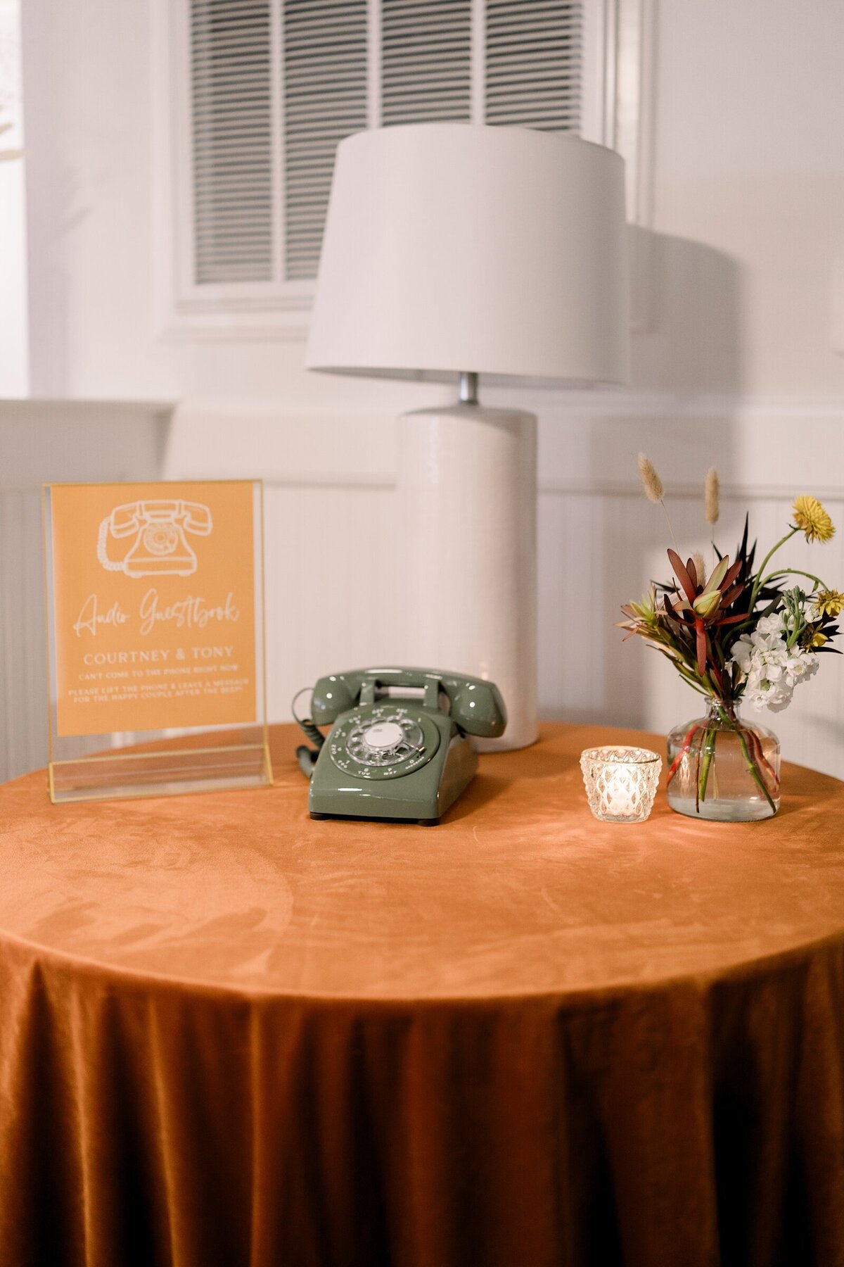 Bold and Boho Courtney and Tony Kindred Wedding_0045