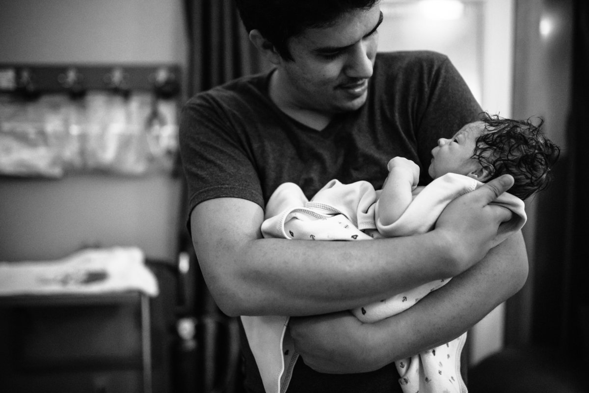 Family, Newborn, Birth Photography Photographer Olympia WA