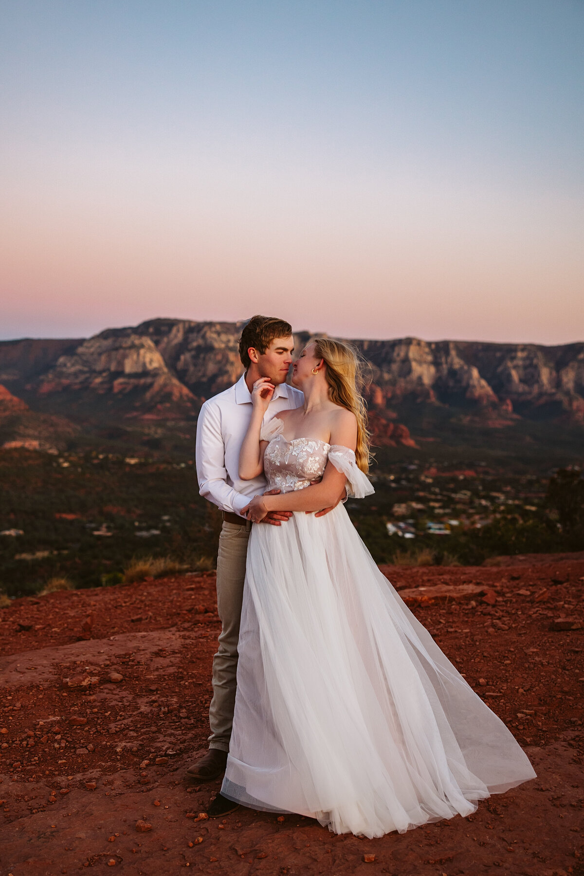 Arizona-Alyssa Ashley Photography-Reagan + Garrett elopement-11