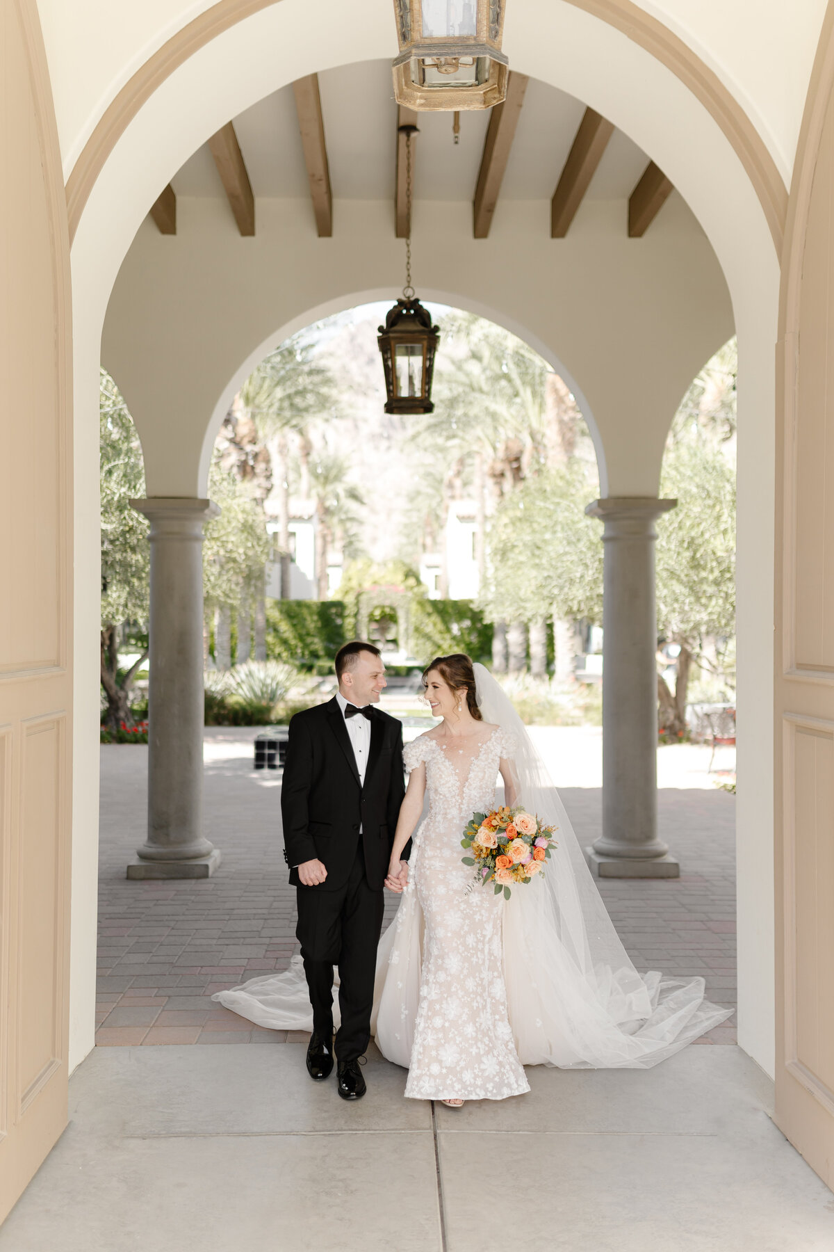 La Quinta Resort Palm Springs Wedding22
