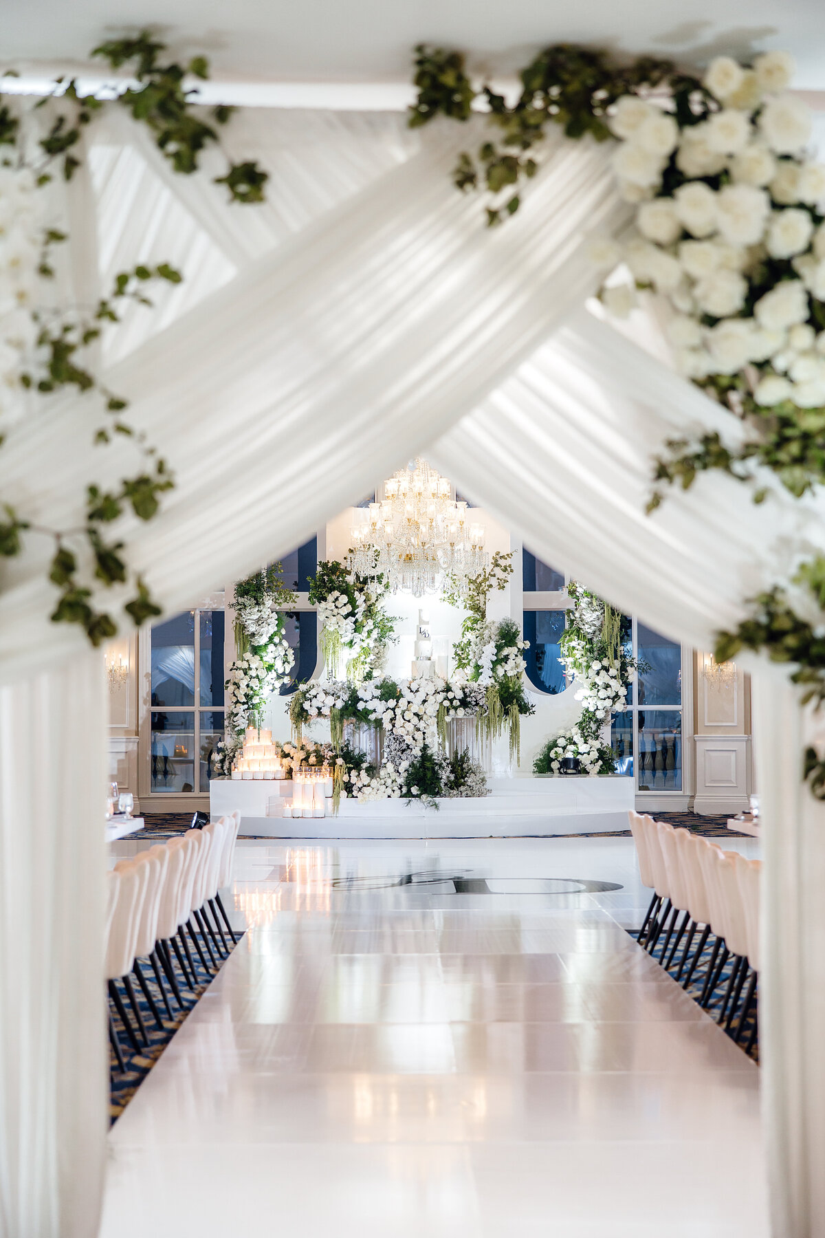 MBM Events & Design Full-Service Wedding Event Planning Planner Designer Production Marjorie Beauvil-Michaud Luxury International Destination Wedding Planner Global 23
