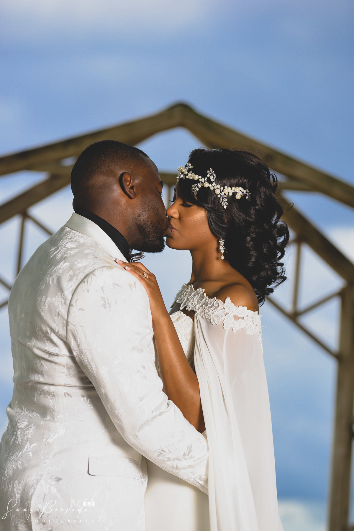 Elie Wedding Social Media-330