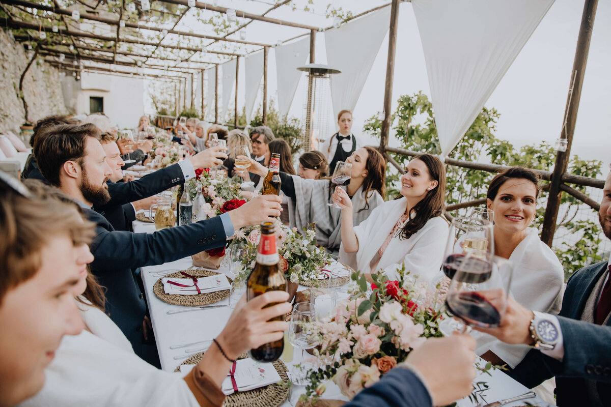 Wedding E&D - Wedding day - Amalfi - Italy 2019 882