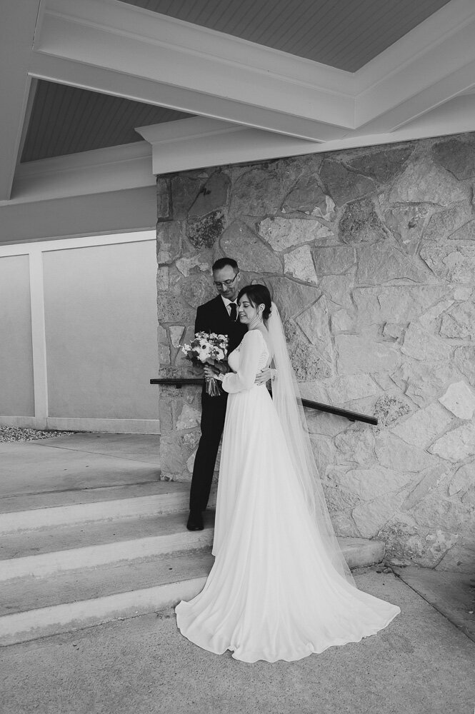 St. Patrick Catholic Church - Columbus, OH wedding68