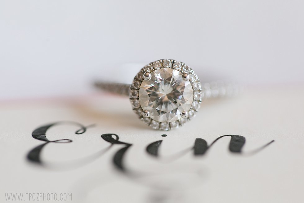 Round-Engagement-Ring