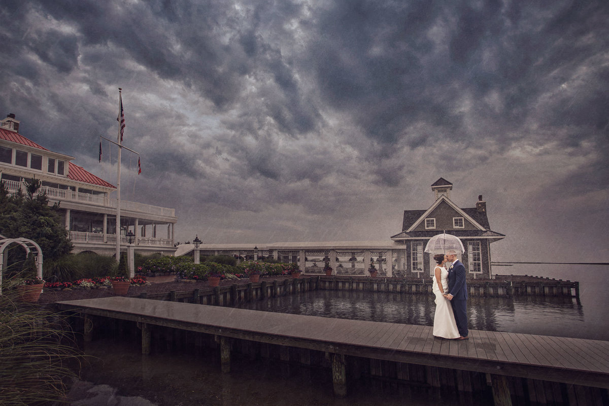 NJ Wedding Photographer Michael Romeo Creations Fav - 20180706 - MRC Signature - Mallard Rain-2