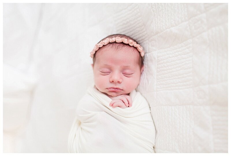 Newborn Baby  Julie Evans Photography- Buford, Georgia_0011