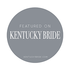 KY Bride magazine logo