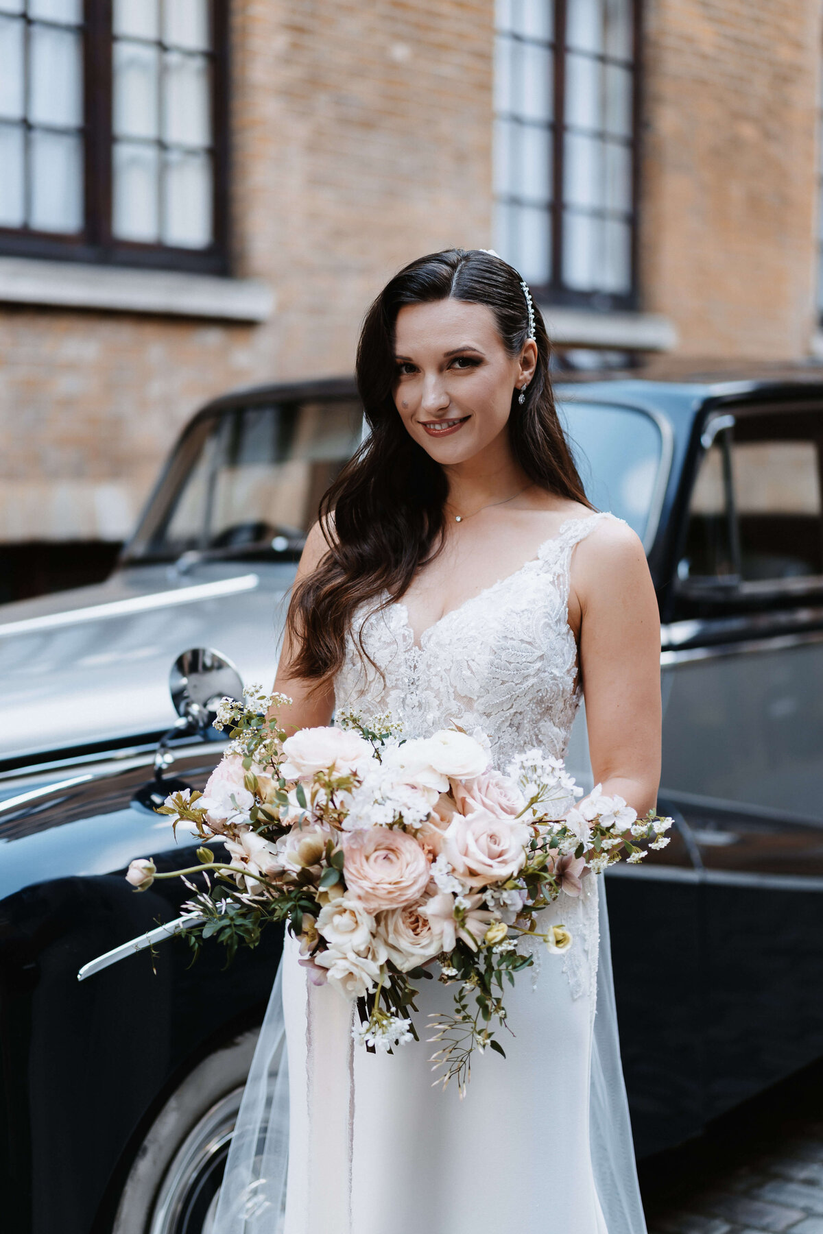 Pesh-Flowers-London-Wedding-Florist-The-Brewery-London19