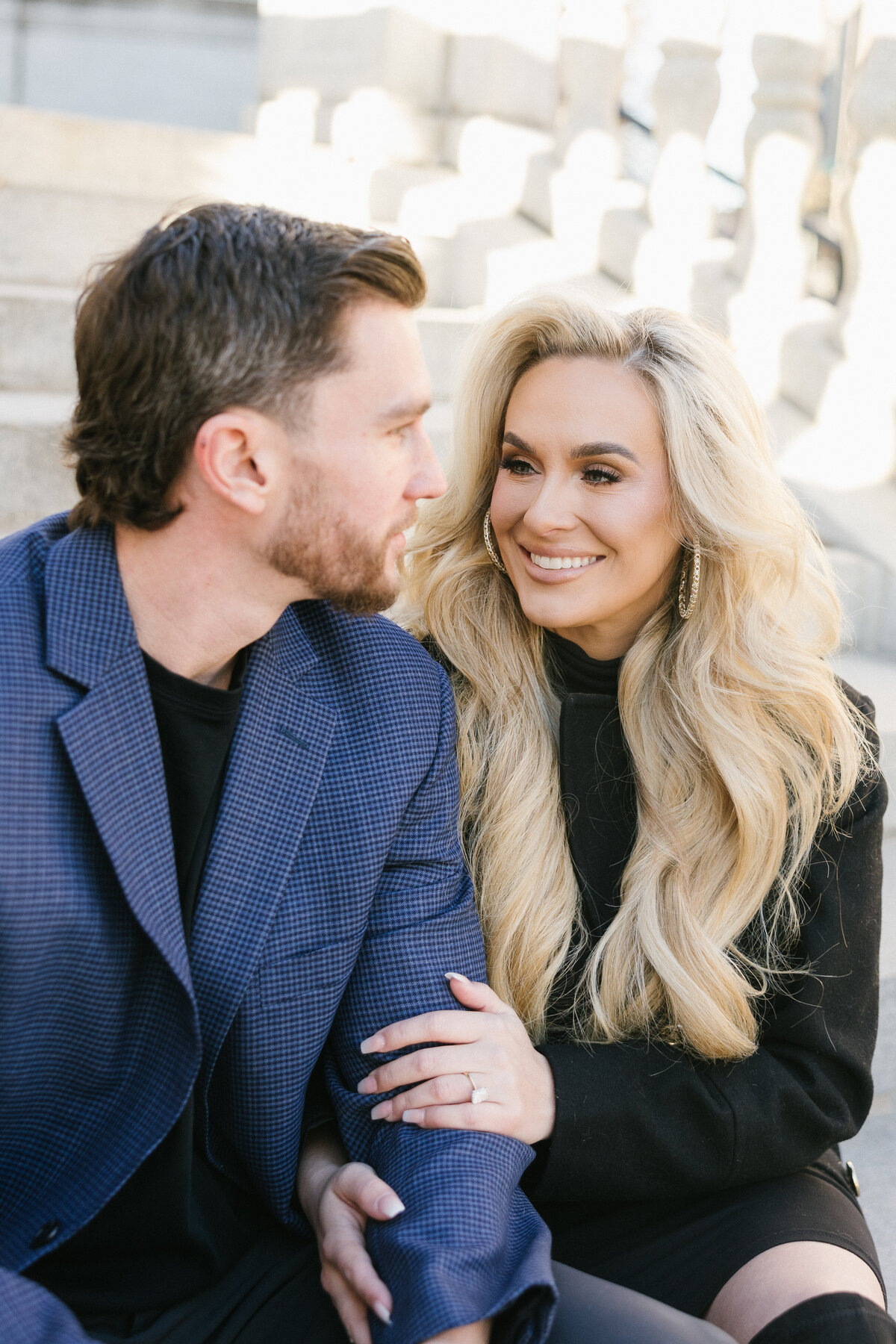 White Klump Photography St. Louis Wedding Photographer Digital and film photography, videography, and content creation Midwest Key West Destination family legacy34