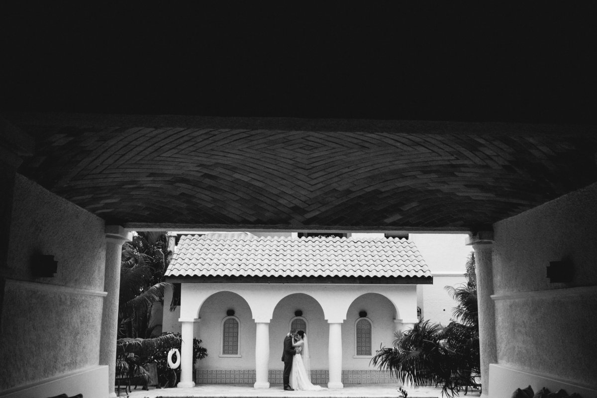Cap Maison St Lucia Destination Wedding - 198
