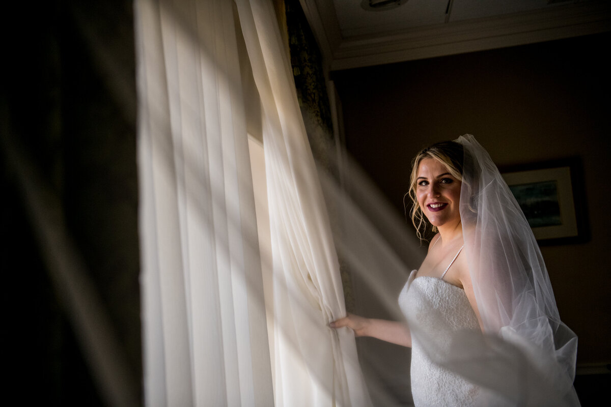 Hotel Du Pont Wedding Pictures (404 of 1161)