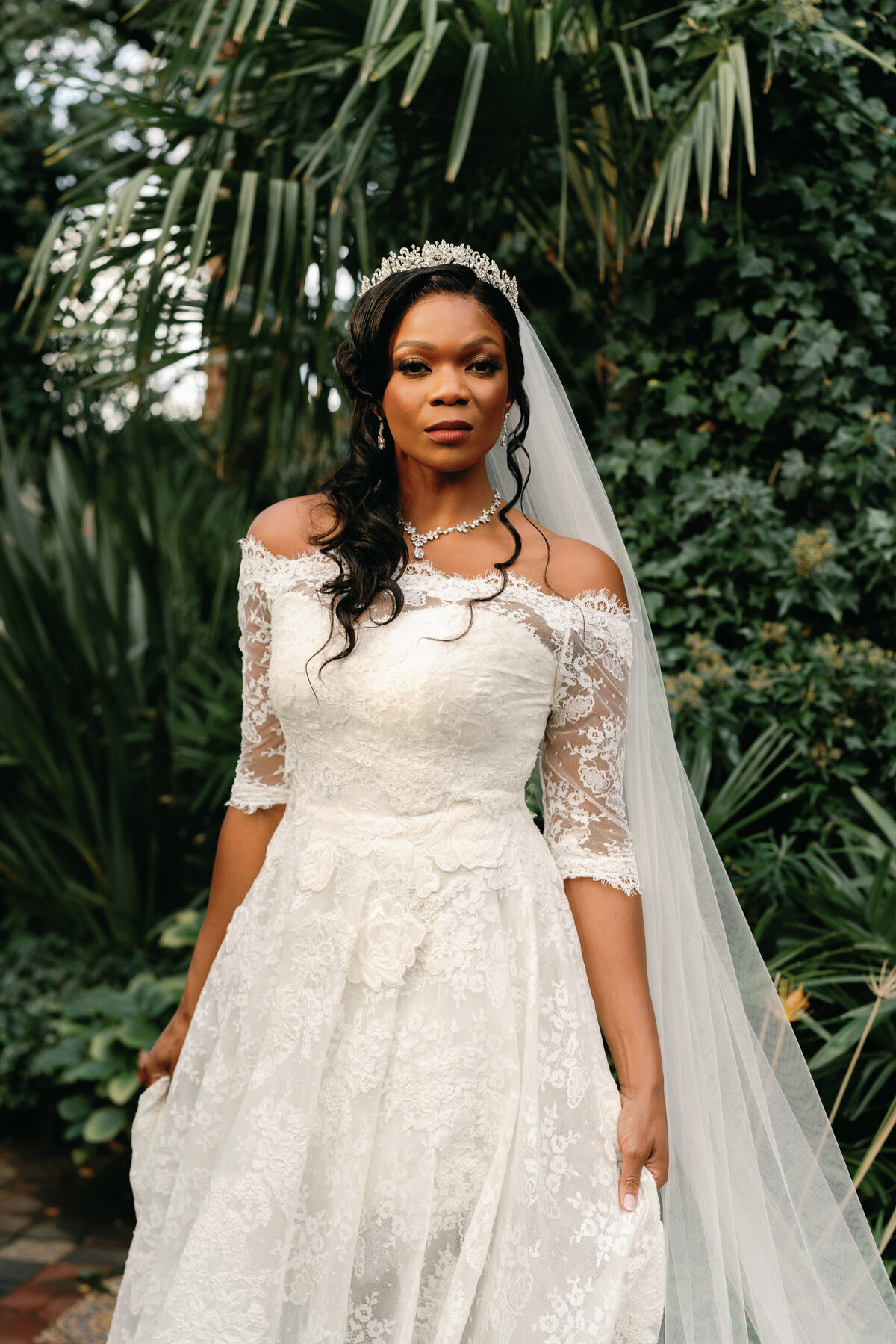 nigerian wedding photographer london