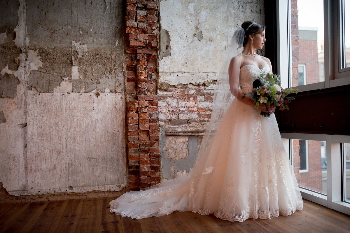 bridal portraits excelsior