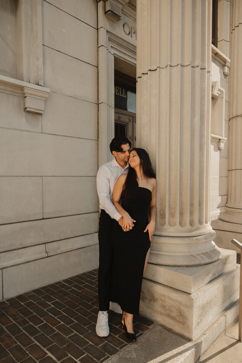 JACKSONVILLE FLORIDA ENGAGEMENT PHOTOGRAPHY-235