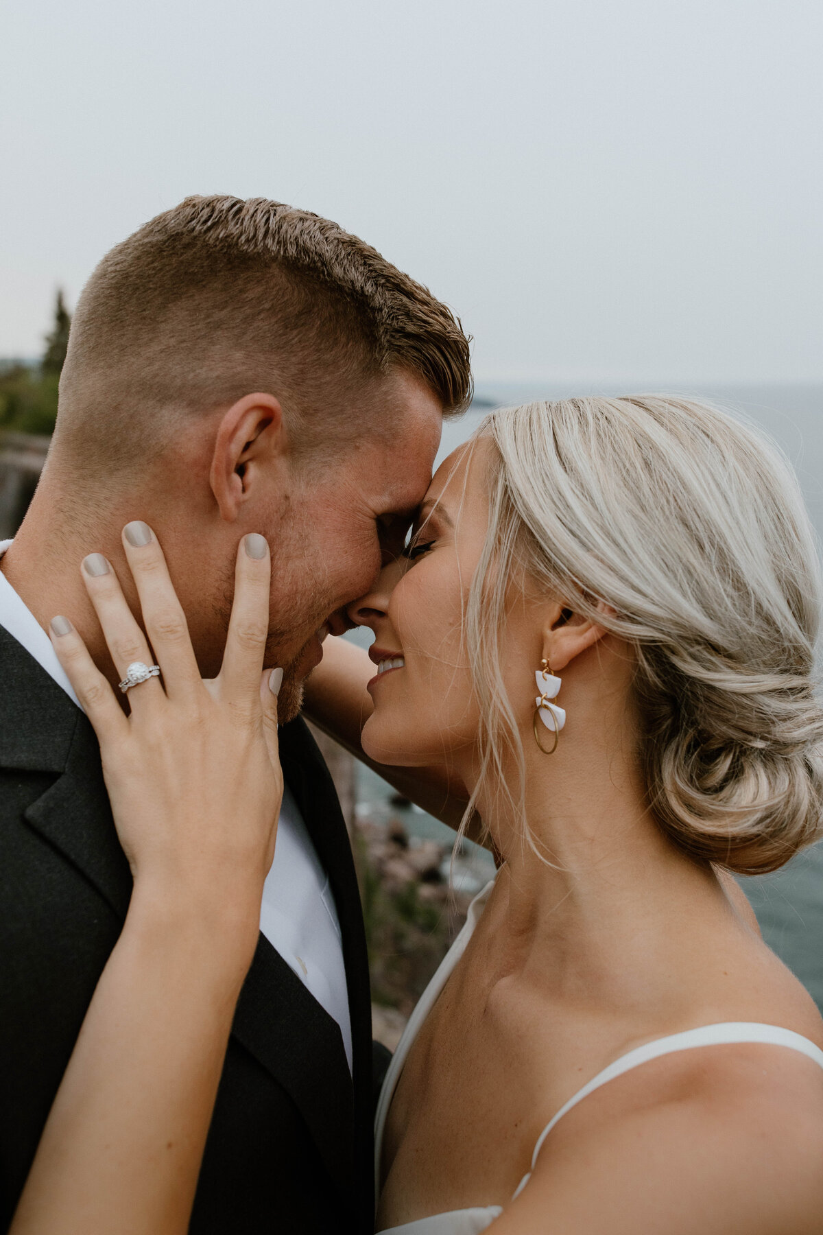 Wedding Photographers Fargo ND