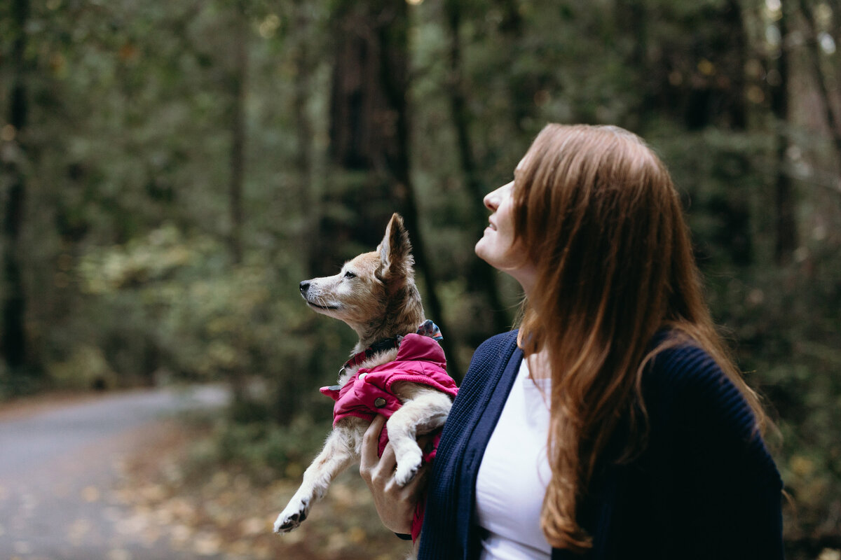 Redwood-Engagement-Photoshoot-12