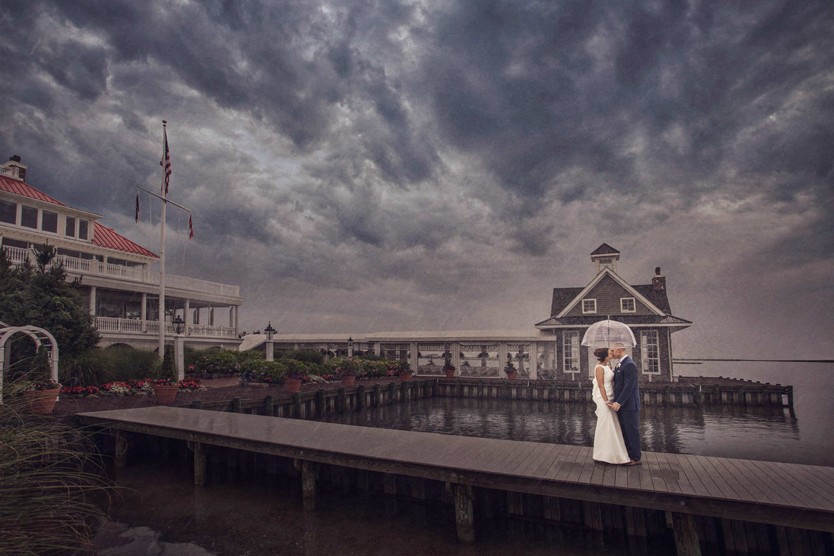 NJ Wedding Photographer Michael Romeo Creations Mallard Island