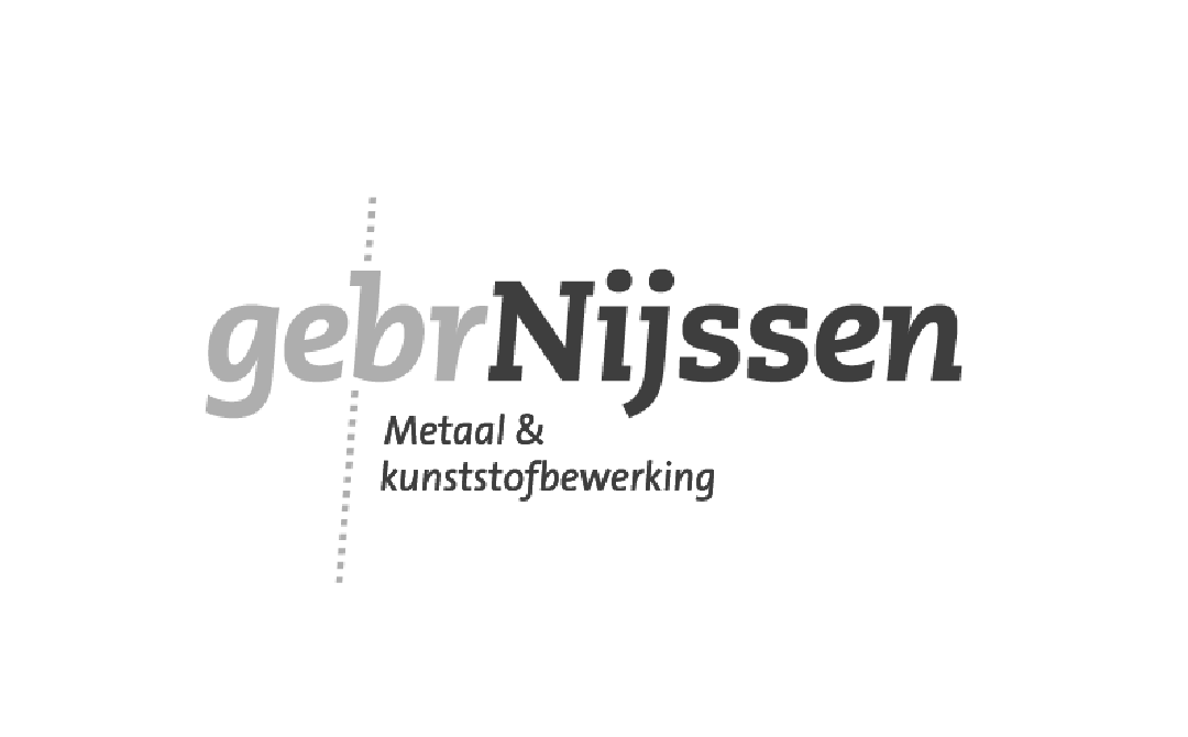 Gebr. Nijssen B.V.