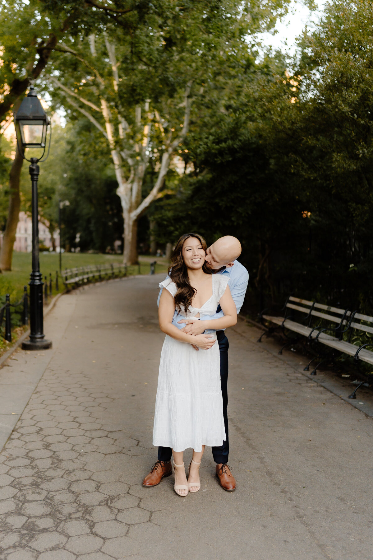 Nyc Engagement Photos 32