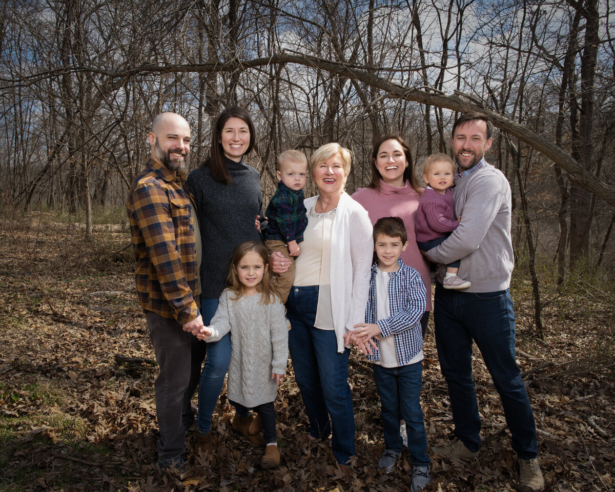 Amy May Photography - JL Family 9890