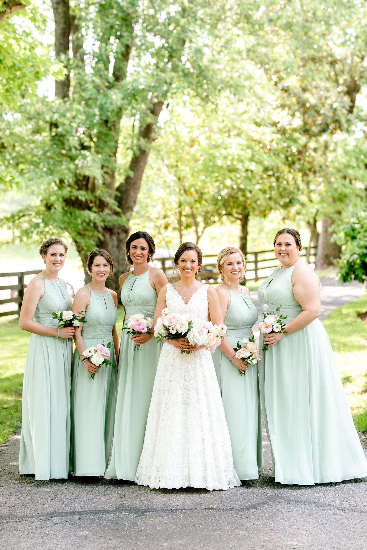 Warrenwood Manor - Kentucky Wedding Venue - Photo by Created with Grace Photography 00031