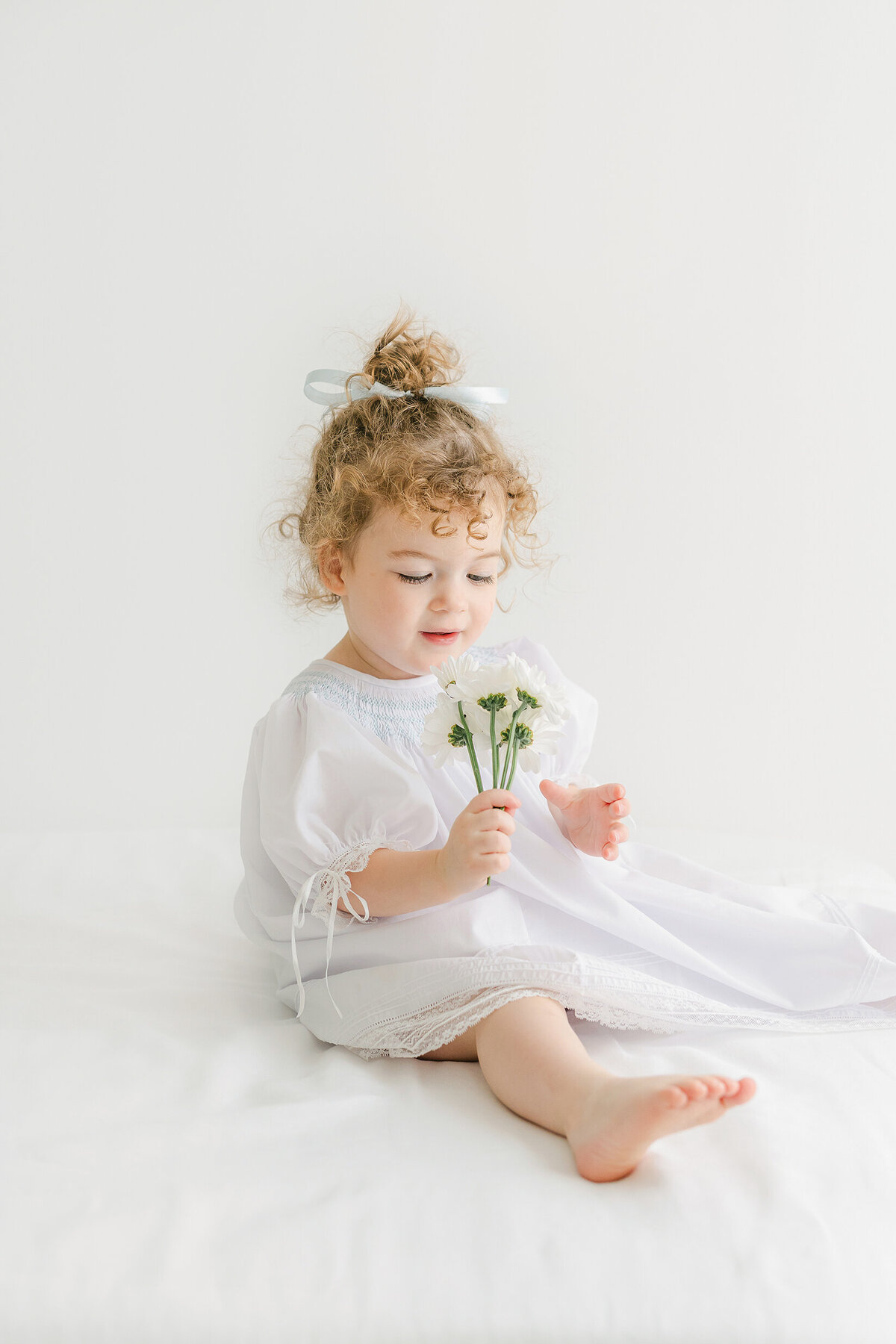 children's heirloom photography in Birmingham