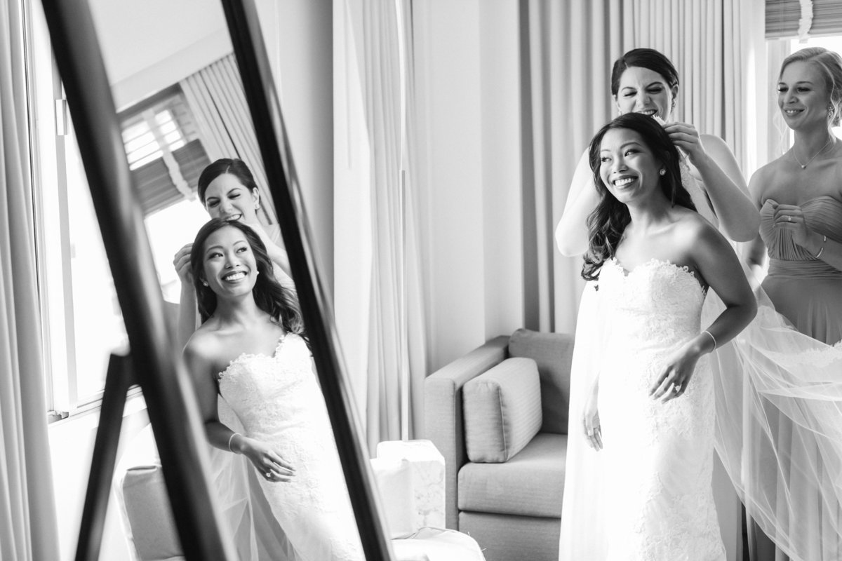 DC Wedding Photographer