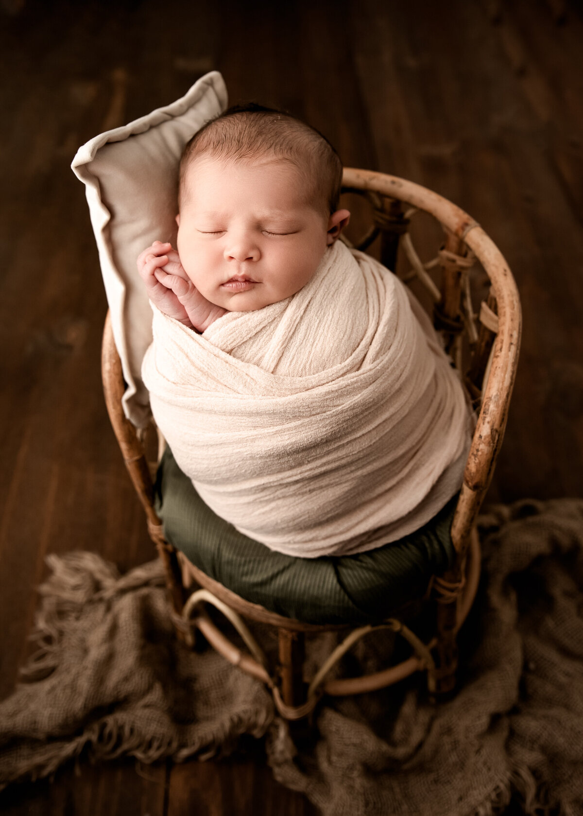 Bucks County Newborn Photography-7