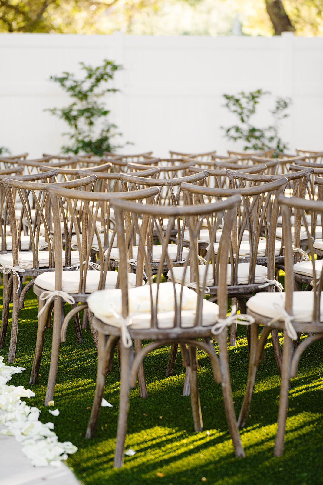 The Oaks at Duncan Lane Wedding 12