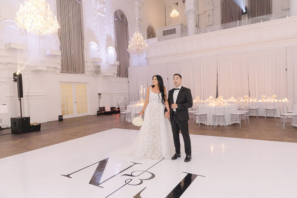 Maison Principale Montreal Wedding_Montreal wedding photographer | luxury moment photography-0940