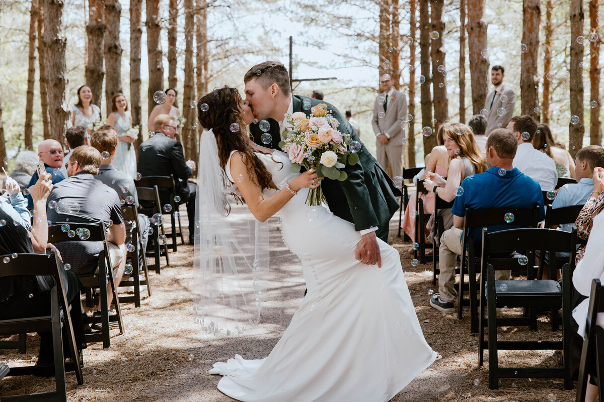Wedding Photographers Fargo ND